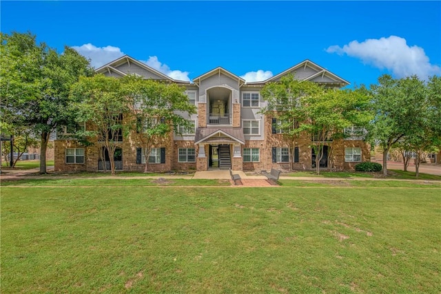 1725 Harvey Mitchell Pkwy S Unit 2234, College Station, TX 77840 - photo 1
