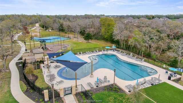 3994 Arboleda Dr, College Station, TX 77845 - photo 5