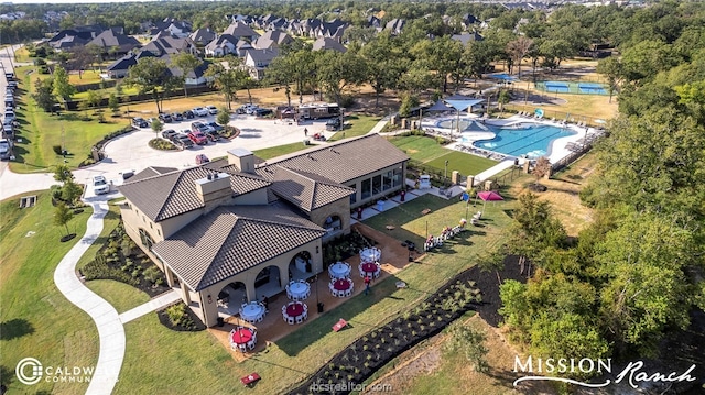 3994 Arboleda Dr, College Station, TX 77845 - photo 4