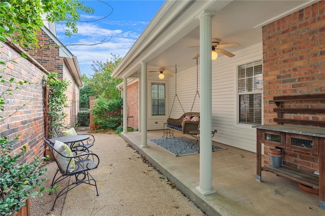 9411 Stonebridge Dr, College Station, TX 77845 - photo 18