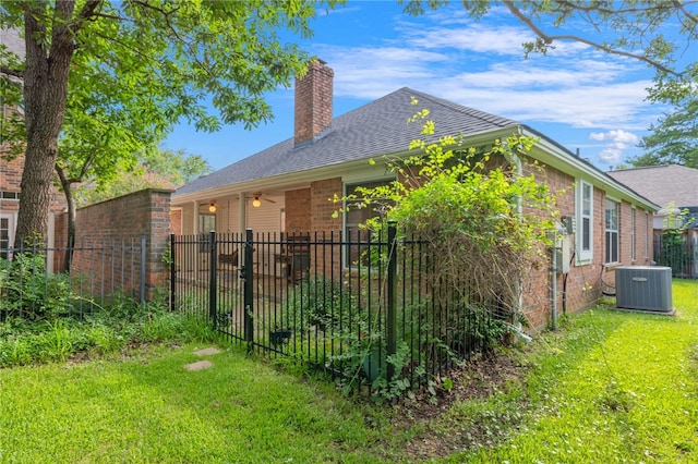 9411 Stonebridge Dr, College Station, TX 77845 - photo 19