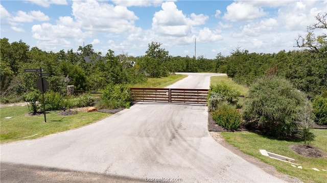 19381 Moonlit Hollow Loop, College Station TX, 77845 land for sale