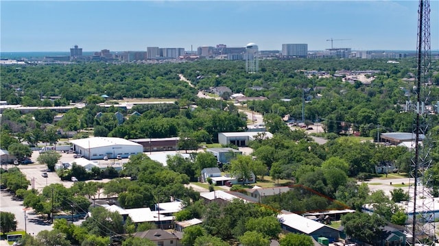 408 Oak St, Bryan, TX 77801 - view of urban area