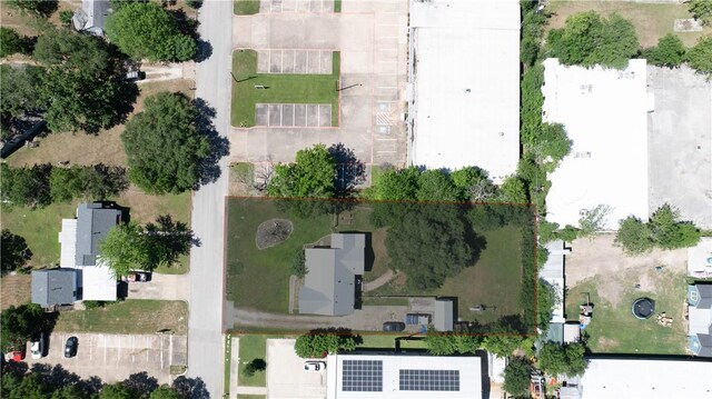 408 Oak St, Bryan, TX 77801 - view of property location