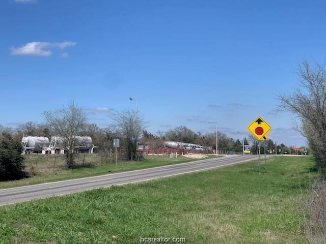 Listing photo 3 for TBD Sandy Point Rd, Bryan TX 77807