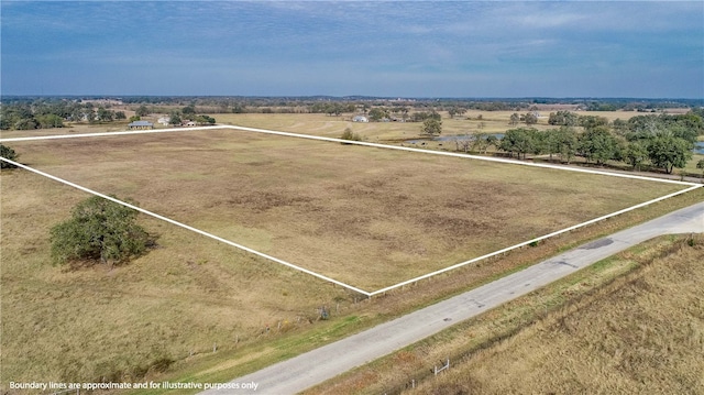 TBD County Road 236, Caldwell TX, 77836 land for sale