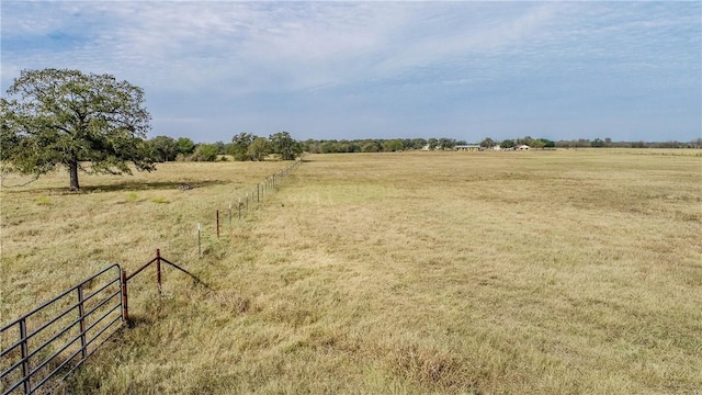 Listing photo 2 for TBD County Road 236, Caldwell TX 77836