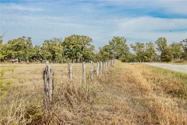 Listing photo 3 for TBD County Road 236, Caldwell TX 77836