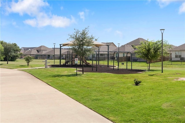 1311 Mcqueeny Dr, College Station, TX 77845 - photo 32