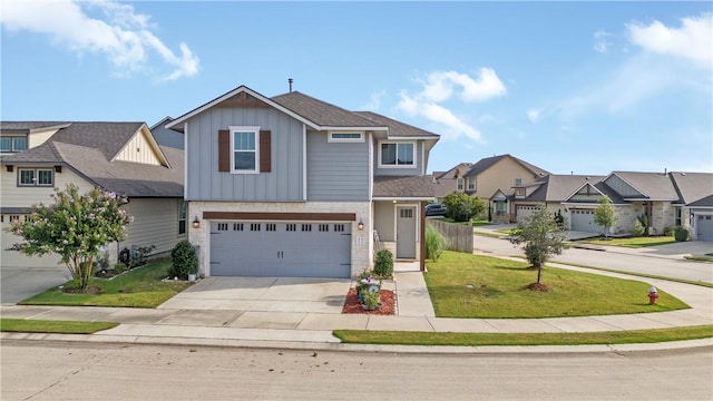 1311 Mcqueeny Dr, College Station, TX 77845 - photo 1