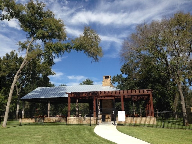 TBD Scarborough Drive, Iola, TX 77861
