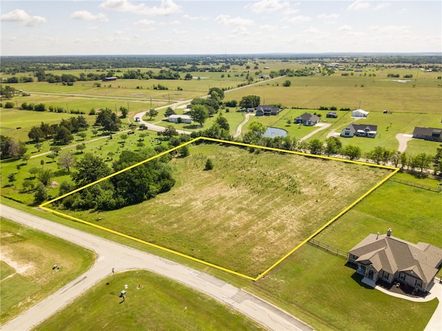TBD Scarborough Drive, Iola, TX 77861