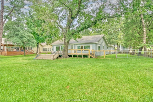 11452 Riley Green Rd, Franklin, TX 77856 - photo 20