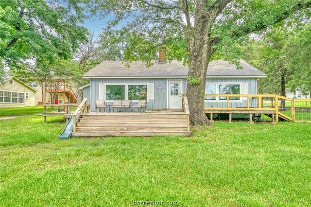 11452 Riley Green Rd, Franklin, TX 77856 - photo 19