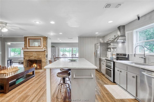 11452 Riley Green Rd, Franklin, TX 77856 - photo 4