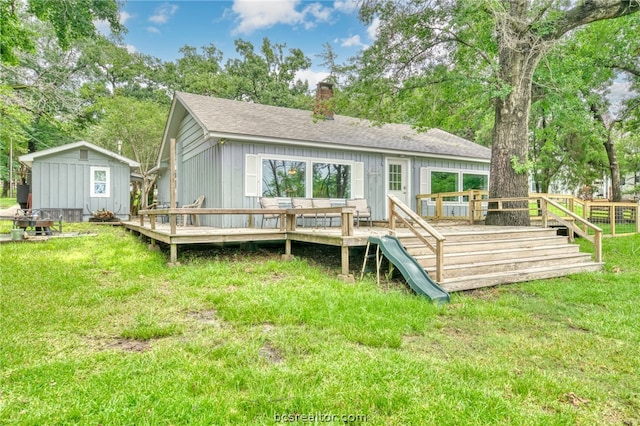11452 Riley Green Rd, Franklin, TX 77856 - photo 18