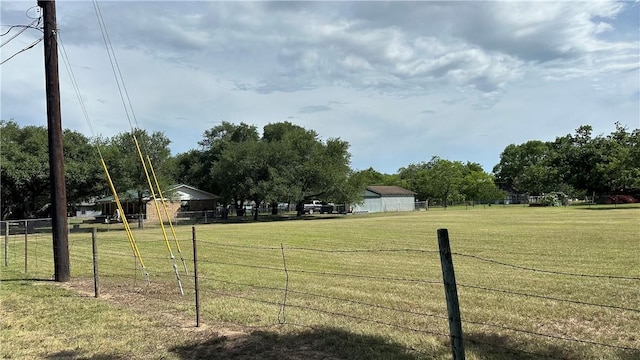 1011 Benedict St, Caldwell, TX 77836 - photo 3