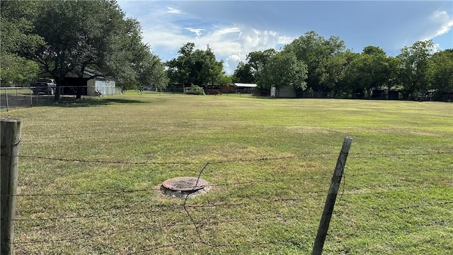 1011 Benedict St, Caldwell, TX 77836 - photo 7