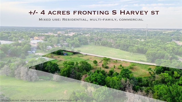 TBD Harvey St Unit 4.0, Caldwell, TX 77836