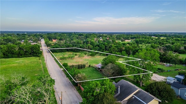 TBD Harvey St Unit 4.0, Caldwell, TX 77836