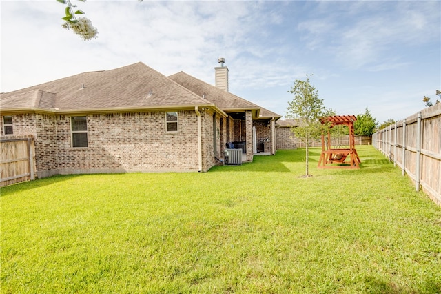 2612 Goodrich Ct, College Station, TX 77845 - photo 34