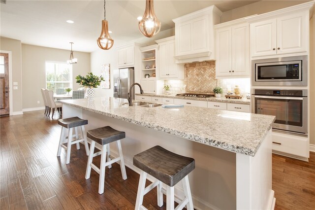 2612 Goodrich Ct, College Station, TX 77845 - photo 12