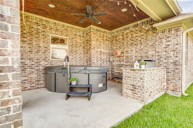 2612 Goodrich Ct, College Station, TX 77845 - photo 30