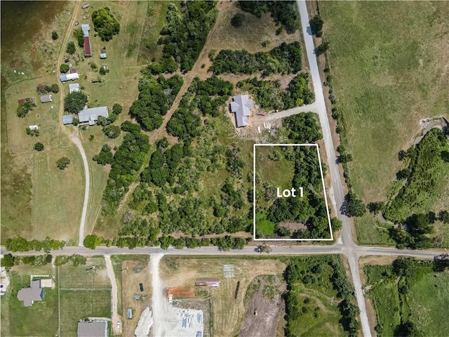 001 County Road 110, Iola, TX 77861 - photo 1