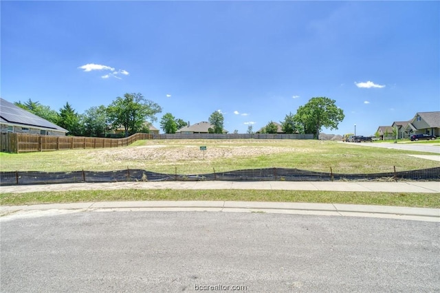 3273 Rose Hill Ln, Bryan TX, 77808 land for sale