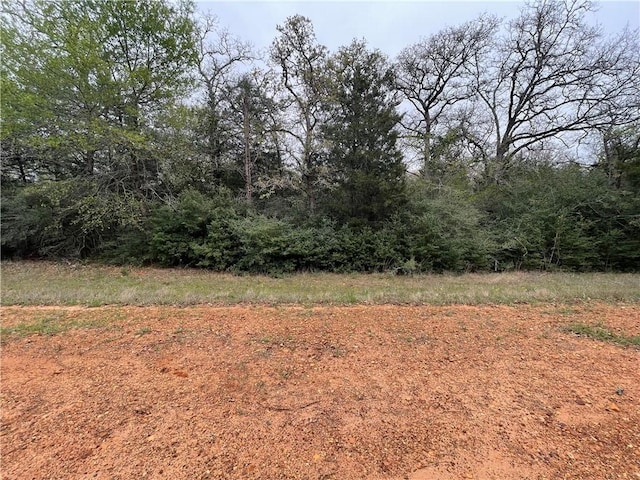 LOT4 Redbud Ln, Normangee TX, 77871 land for sale