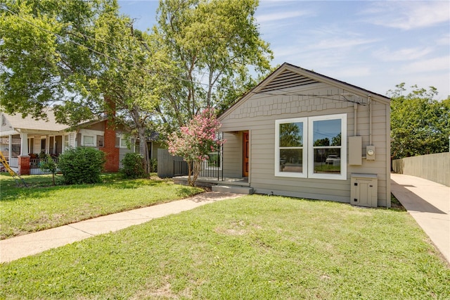 814 Beck St, Bryan, TX 77803 - photo 1