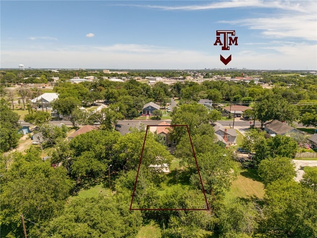 814 Beck St, Bryan, TX 77803 - photo 4