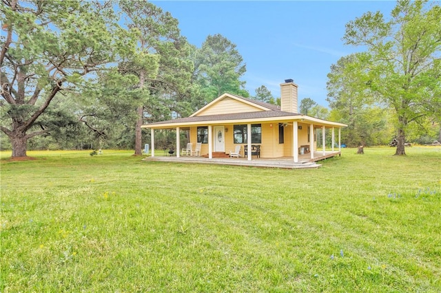 15487 County Road 228, Bedias, TX 77831 - photo 2