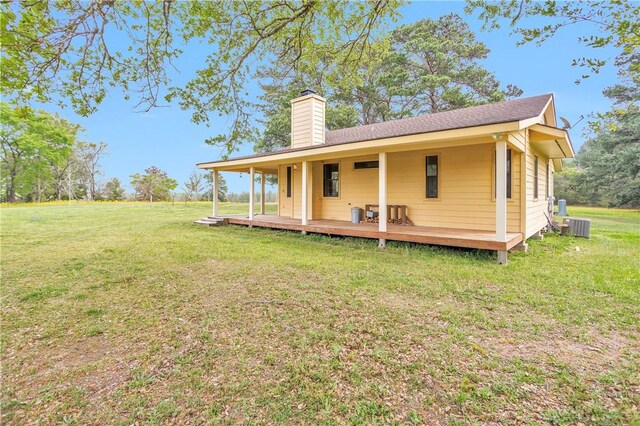15487 County Road 228, Bedias, TX 77831 - photo 5
