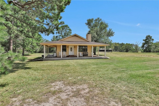 15487 County Road 228, Bedias, TX 77831 - photo 4