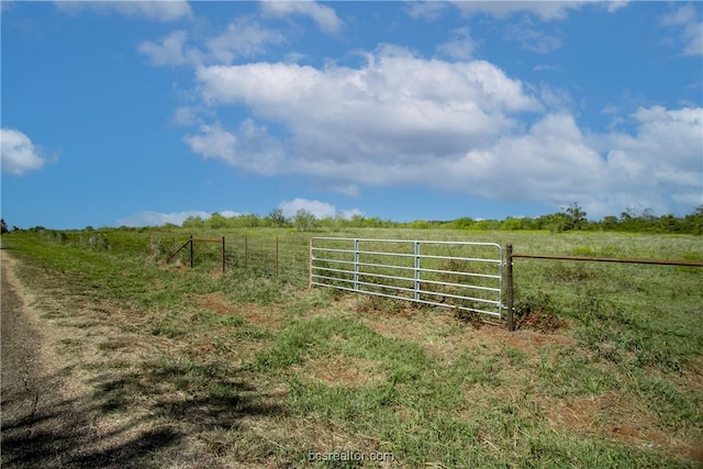 TRACT3 County Road 328, Caldwell TX, 77836 land for sale