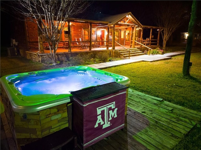 20650 Fm 2154th Rd, College Station, TX 77845 - photo 27