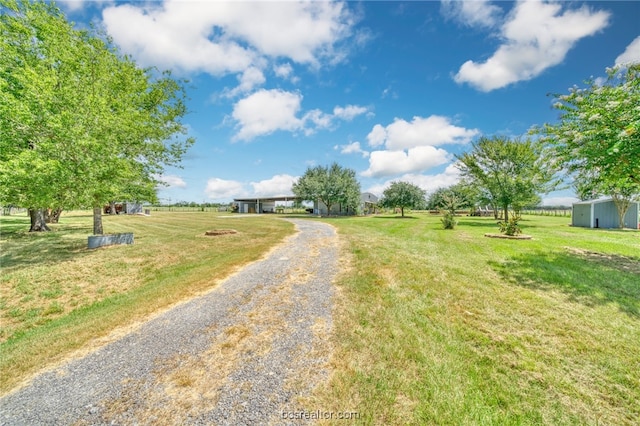 Listing photo 2 for 2266 Dutton Ln, Madisonville TX 77864