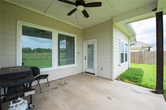 473 Brazos Bnd, Snook, TX 77878 - photo 27