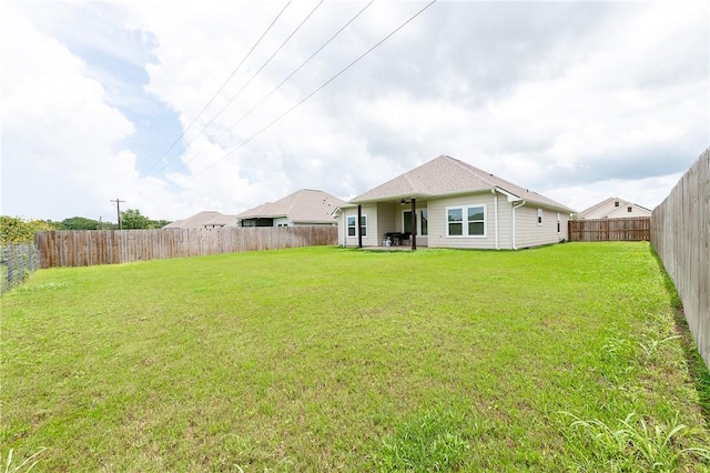 473 Brazos Bnd, Snook, TX 77878 - photo 30