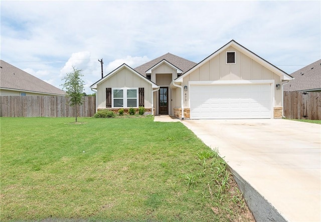 473 Brazos Bnd, Snook, TX 77878 - photo 1