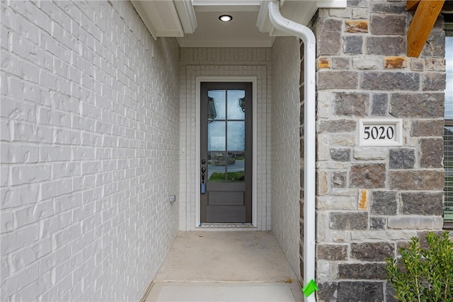 5020 Toscana Loop, Bryan, TX 77802 - view of entrance to property