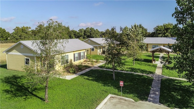 1102 1200 W 16th St, Cameron, TX 76520 - photo 1