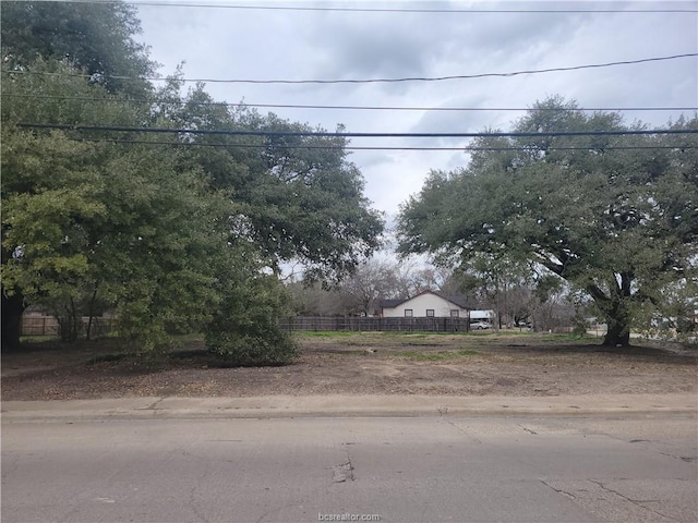 200 W Carson St, Bryan TX, 77801 land for sale