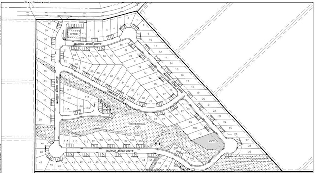 1199 Paradise Way, Navasota TX, 77868 land for sale