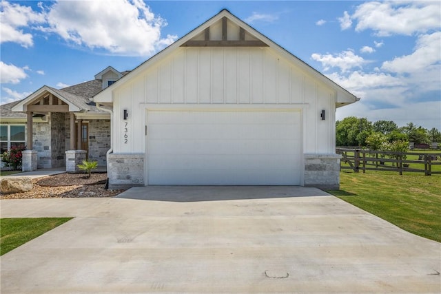 7362 Garrison Creek Dr, Bryan, TX 77808 - photo 2