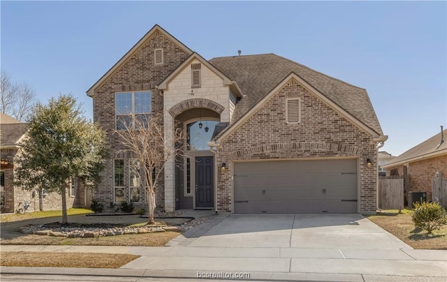 4159 Shallow Creek Loop, College Station, TX 77845 - photo 1