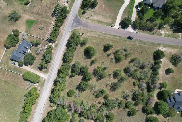 9373 Green Branch Loop, Bryan TX, 77808 land for sale