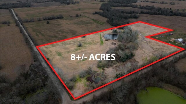 0000 Denman Rd, North Zulch, TX 77872
