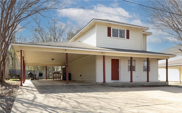 1622 Park Pl Unit B, College Station, TX 77840 - photo 20